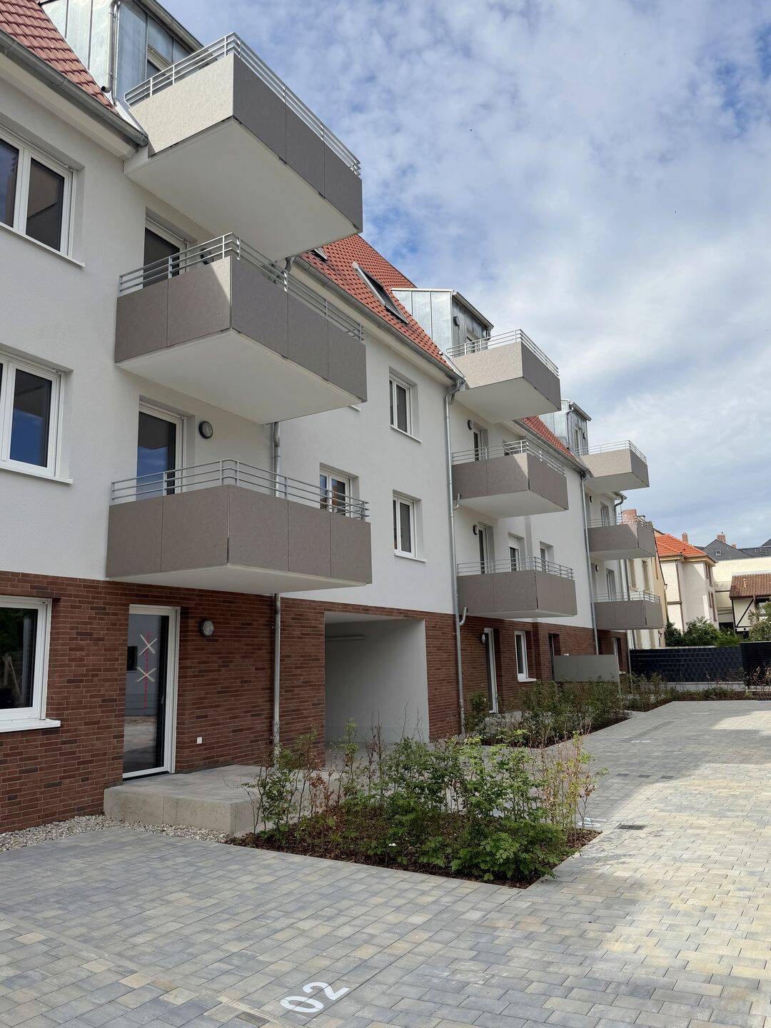 Wohnung – Neustadt an der Weinstraße - Ansicht 2