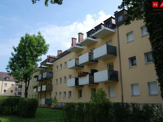 Wohnung zur Miete 510 € 2 Zimmer 52,7 m² 1. Geschoss frei ab sofort Matthias-May-Gang 9 Waldegg Linz 4020