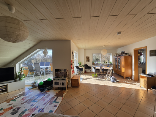 Wohnung zur Miete 1.100 € 3 Zimmer 110 m² frei ab 01.02.2026 Tuningen Tuningen 78609