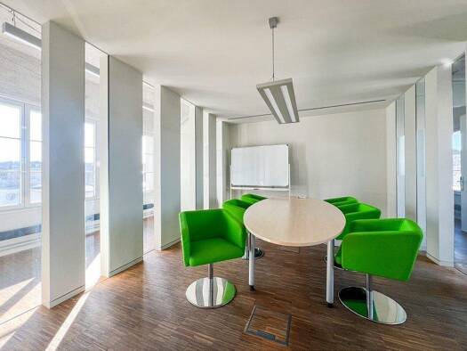 Bürofläche zur Miete provisionsfrei 12 € 6 Zimmer 472 m² Bürofläche Löbtau-Süd Dresden 01159