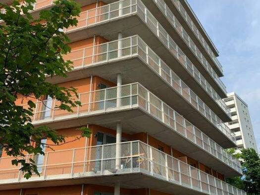 Wohnung zur Miete 1.134 € 3 Zimmer 83,1 m² 1. Geschoss frei ab sofort Isarstraße 8b Erlangen-Süd Erlangen 91052