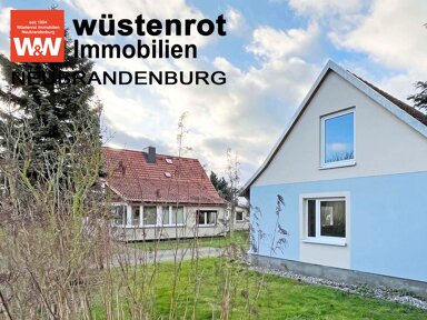 Einfamilienhaus zum Kauf 275.000 € 4 Zimmer 95 m² 3.027 m² Grundstück Kemnitz Kemnitz 17509