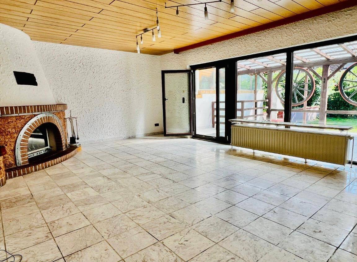 Immobilie in Beindersheim - Familienfreundliches Haus  in Beindersheim mit Einliegerwohnung - Bild 3