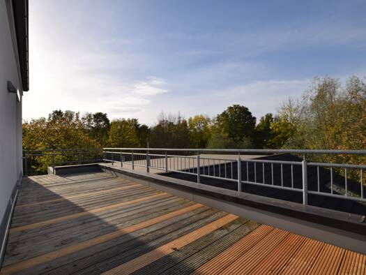 Wohnung zur Miete 1.160 € 2 Zimmer 90 m² 2. Geschoss frei ab sofort Husener Str.138 Kernstadt Paderborn 33100