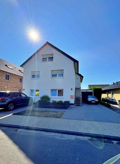 Maisonette zur Miete 1.500 € 5 Zimmer 135 m² 1. Geschoss frei ab sofort Weststr.17b Thorr Bergheim 50127