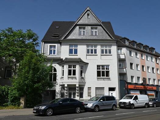 Einfamilienhaus zum Kauf 645.000 € 10 Zimmer 331 m² 470 m² Grundstück Styrum Mülheim an der Ruhr 45476