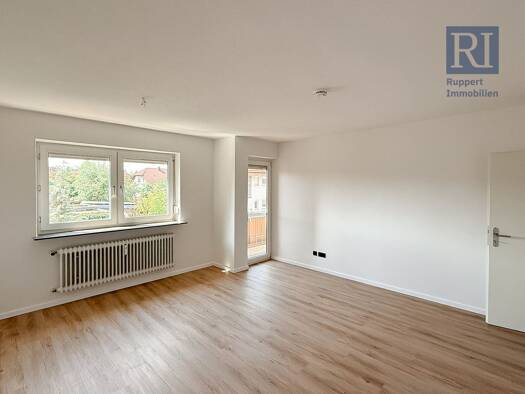 Wohnung zum Kauf 185.000 € 3 Zimmer 73 m² St-Joseph-Weg 7 Uffenheim 97215