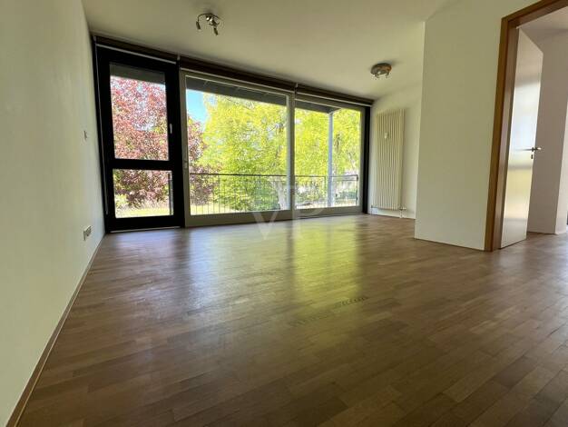Wohnung zum Kauf 248.000 € 2 Zimmer 58 m² 1. Geschoss Walldorf Mörfelden-Walldorf 64546