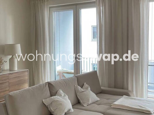 Wohnung zur Miete Tauschwohnung 1.400 € 3 Zimmer 93 m² 3. Geschoss Neustadt Mitte 20354