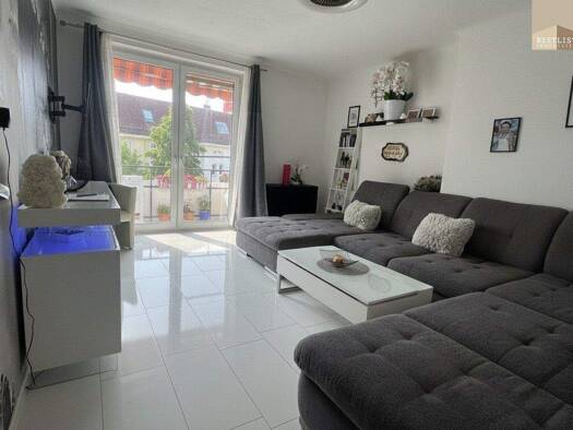 Wohnung zum Kauf 175.000 € 56 m² Mühlgasse Pfaffstätten 2511