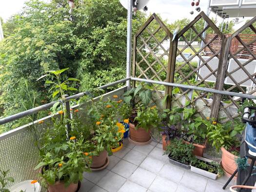 Wohnung zum Kauf 120.000 € 2 Zimmer 41 m² 1. Geschoss Zwenkau Zwenkau 04442