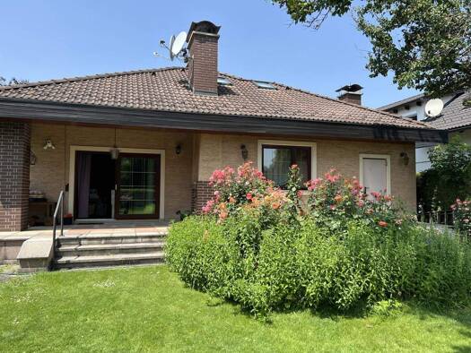 Bungalow zum Kauf 199.000 € 3 Zimmer 80 m² 657 m² Grundstück Hornstein 2491