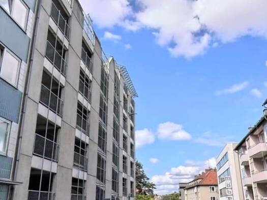 Sonstiges zur Miete 50 € 15 m² Grundstück Mauerstraße 21 Nord-Holland Kassel 34117