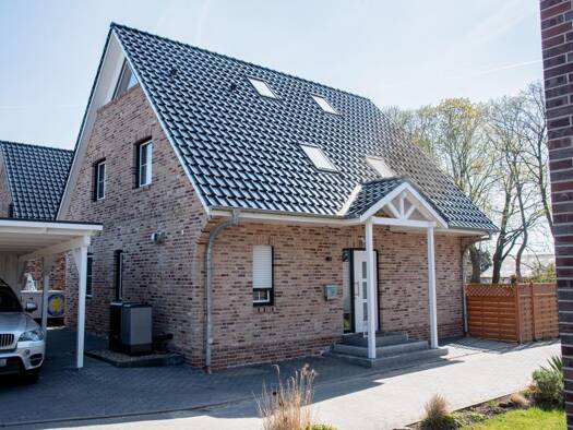 Einfamilienhaus zum Kauf provisionsfrei 650.480 € 4 Zimmer 116 m² 574 m² Grundstück Hamburg 21077