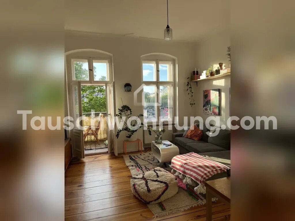 Wohnung zur Miete 1.300 € 3 Zimmer 105 m²<br/>Wohnfläche EG<br/>Geschoss Gesundbrunnen Berlin 13357