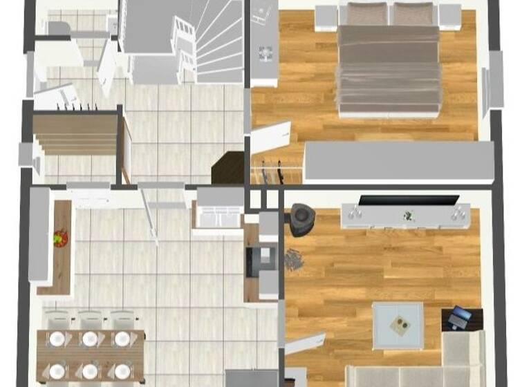 Einfamilienhaus zum Kauf 180.000 € 3 Zimmer 80 m² 600 m² Grundstück Ahrbrück 53506