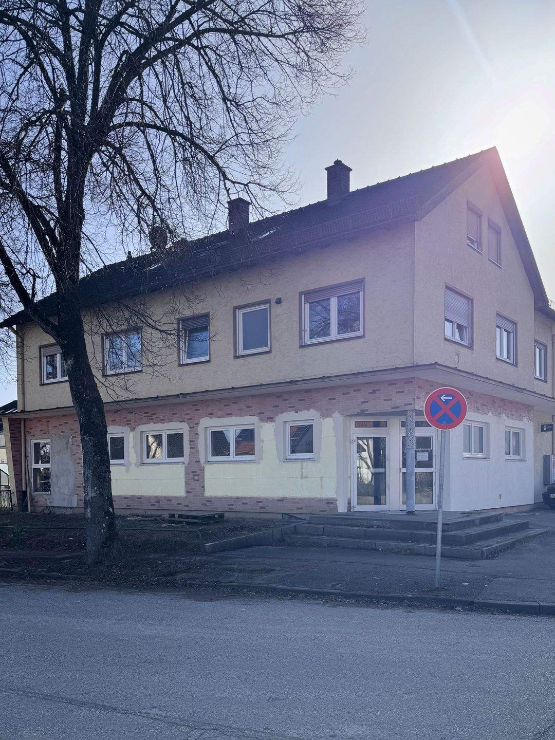 Immobilie in Waldkraiburg - ***EXKLUSIV***Wohn- und Geschäftshaus im Zentrum von Waldkraiburg  - Bild 0