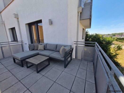 Wohnung zur Miete 483 € 2 Zimmer 59,4 m² frei ab 01.10.2026 Fels am Wagram 3481