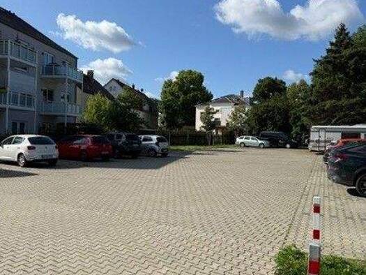 Außenstellplatz zur Miete provisionsfrei 50 € Prohliser Str. 2A Reick Dresden 01237