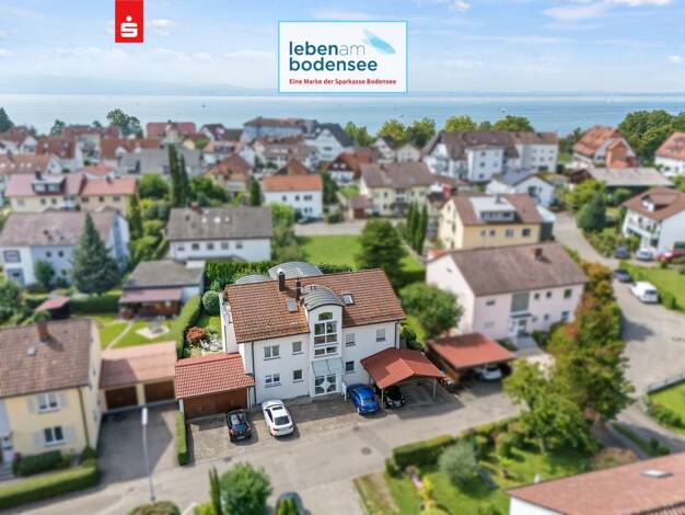 Maisonette zum Kauf 585.000 € 3,5 Zimmer 98,1 m² Langenargen 88085