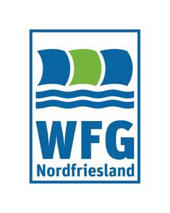 Wirtschaftsförderungsgesellschaft Nordfriesland mbH logo