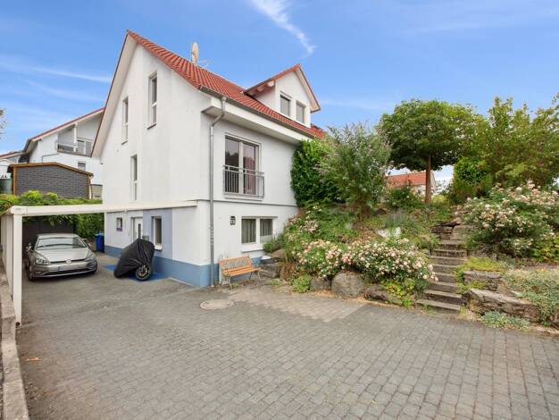Einfamilienhaus zum Kauf provisionsfrei 730.000 € 6,5 Zimmer 197 m² 436 m² Grundstück Hüttengesäß Ronneburg 63549