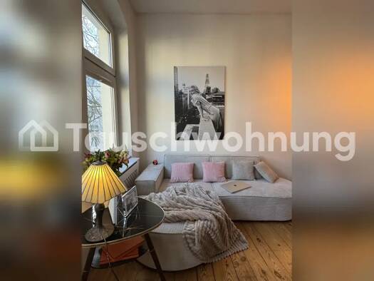 Wohnung zur Miete Tauschwohnung 900 € 2 Zimmer 50 m² Mariendorf Berlin 10781