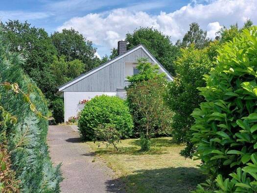 Einfamilienhaus zum Kauf provisionsfrei 268.000 € 4,5 Zimmer 132 m² 1.020 m² Grundstück frei ab sofort Büchen 21514