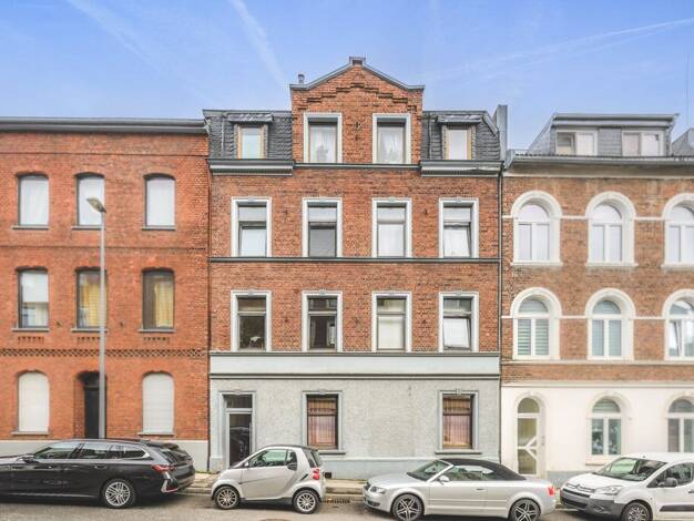 Mehrfamilienhaus zum Kauf als Kapitalanlage geeignet 540.000 € 361 m² Haaren Haaren 52080