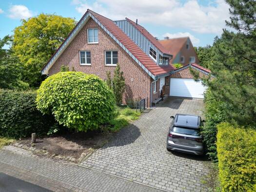 Einfamilienhaus zum Kauf 695.000 € 4 Zimmer 210 m² 798 m² Grundstück Bösensell Senden 48308