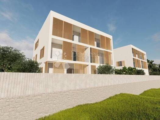 Wohnung zum Kauf 247.106 € 3 Zimmer 68 m² 2. Geschoss Kastel Gomilica, Kastela Kaštel Gomilica
