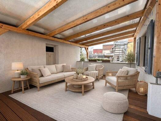 Wohnung zum Kauf 379.000 € 7 Zimmer 139,7 m² Randegg Gottmadingen / Randegg 78244