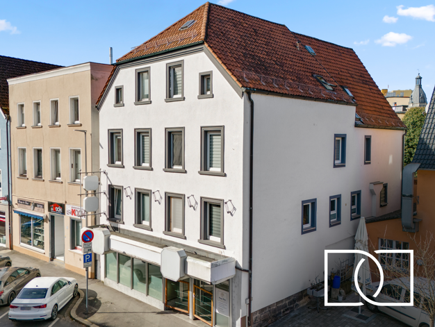 Verkaufsfläche zum Kauf 599.000 € 12 Zimmer 543,1 m² Verkaufsfläche Kulmbach Kulmbach 95326