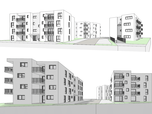 Wohnung zur Miete - Erstbezug 340 € 2 Zimmer 60 m² frei ab 01.12.2026 Dierdorf Dierdorf 56269