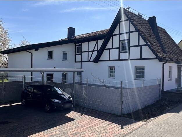 Einfamilienhaus zum Kauf 467.000 € 10 Zimmer 265,1 m² 777 m² Grundstück Horhausen (Westerwald) 56593