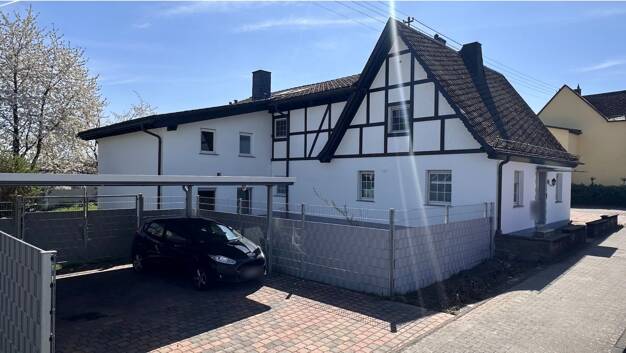 Einfamilienhaus zum Kauf 467.000 € 10 Zimmer 265,1 m² 777 m² Grundstück Horhausen (Westerwald) 56593