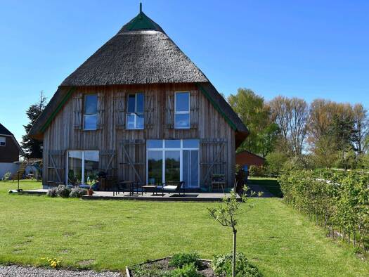 Doppelhaushälfte zur Miete 2.200 € 4,5 Zimmer 116 m² 500 m² Grundstück frei ab 01.09.2026 Allermöher Deich 47 Allermöhe Hamburg 21037
