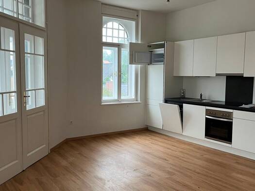 Wohnung zur Miete 530 € 2 Zimmer 55 m² 3. Geschoss Wiener Straße Mürzzuschlag 8680