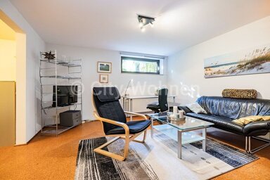 Wohnung zur Miete Wohnen auf Zeit 860 € 1 Zimmer 53 m² frei ab 07.04.2025 Eichendorffstraße Schenefeld 22869