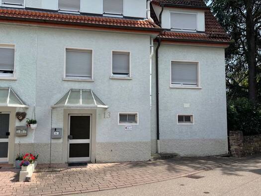 Doppelhaushälfte zum Kauf 185.000 € 5 Zimmer 109 m² 154 m² Grundstück frei ab sofort Mauer 69256