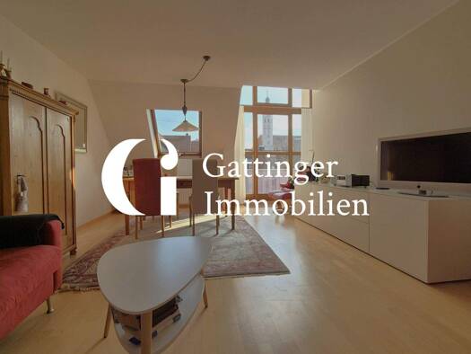 Wohnung zum Kauf 499.000 € 2,5 Zimmer 77 m² Gottesackerstraße 13 Dachau 85221