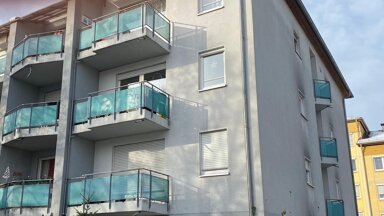 Studio zur Miete 500 € 2 Zimmer 39 m² 3. Geschoss frei ab 01.04.2025 Turnerheimstraße 20c Hohe Marter Nürnberg 90441