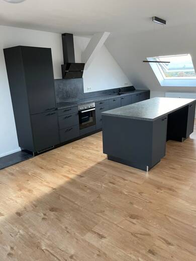 Haus zur Miete 1.450 € 4 Zimmer frei ab sofort Lieserstraße 1 Platten 54518