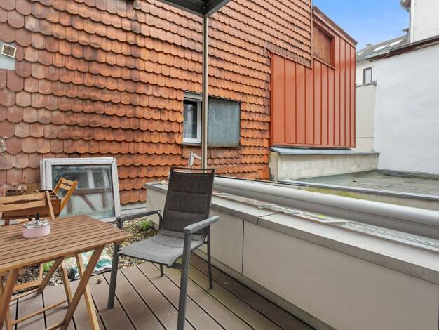 Wohnung zum Kauf provisionsfrei 278.000 € 2 Zimmer 60 m² 1. Geschoss Überlingen Überlingen 88662