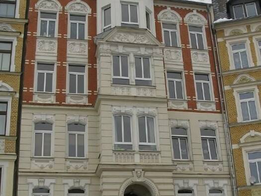 Wohnung zum Kauf 45.000 € 2 Zimmer 47,3 m² Stadtmitte Plauen 08523