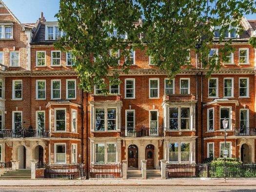 Haus zum Kauf 24.673.120 € 504 m² Merton Park