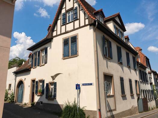 Wohnung zur Miete 950 € 3,5 Zimmer 75 m² Geschoss EG/3 frei ab sofort Oppenheim 55276