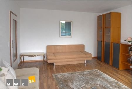 Wohnung zur Miete Wohnen auf Zeit 880 € 1,5 Zimmer 46 m²<br/>Wohnfläche 01.12.2024<br/>Verfügbarkeit West Ratingen 40880