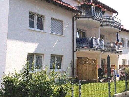 Wohnung zur Miete 437 € 3 Zimmer 78 m² 3. Geschoss Hemer Hemer 58675