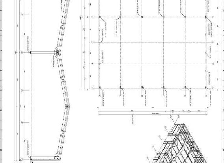 Halle/Industriefläche zum Kauf 750.000 € 1.200 m² Lagerfläche Burkau 01906
